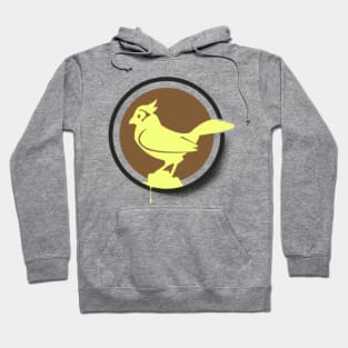 Bastion Bird Hoodie